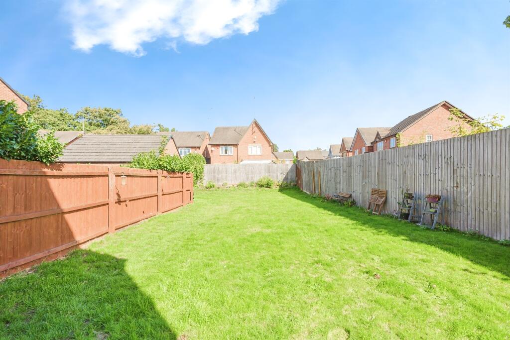 Additional image 12 of Anstey Fields, Erdington, Birmingham