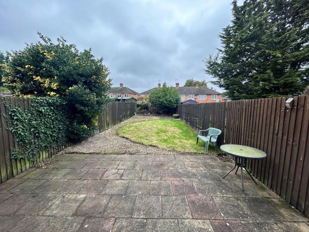 Additional image 14 of Pitmaston Road, Hall Green