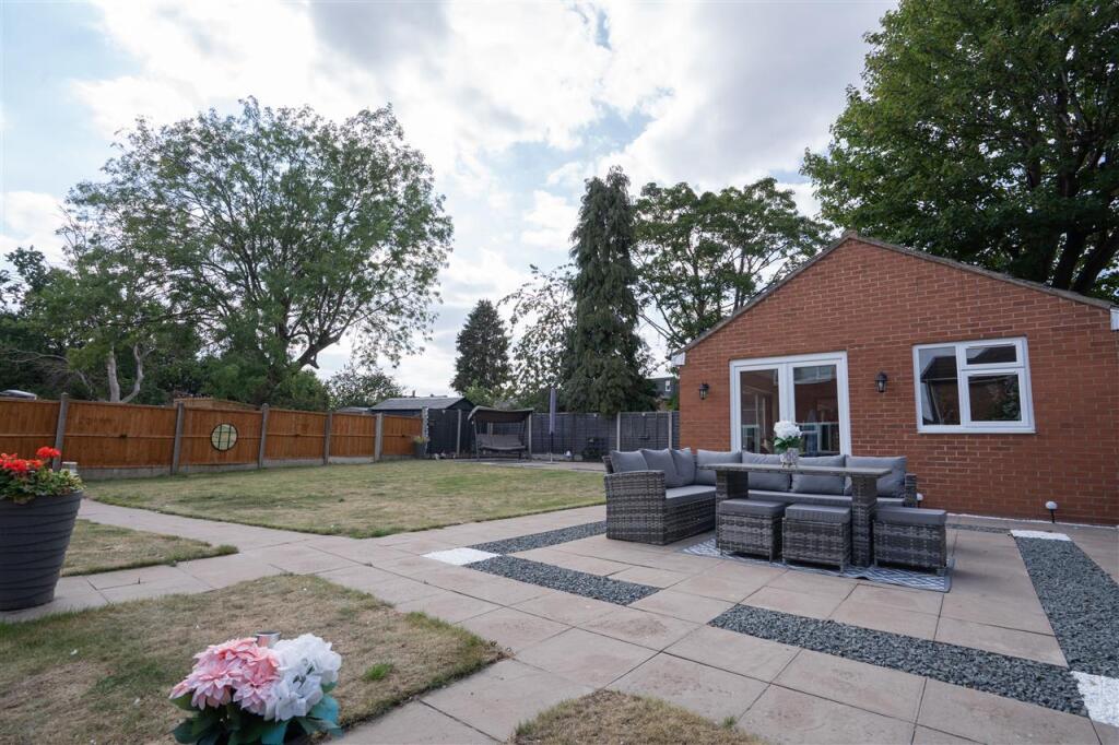 Additional image 22 of Heathmere Avenue, Birmingham