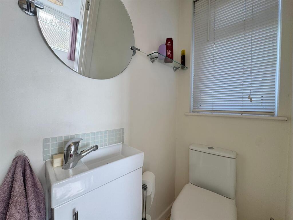 Additional image 14 of Woodcote Road, Birmingham