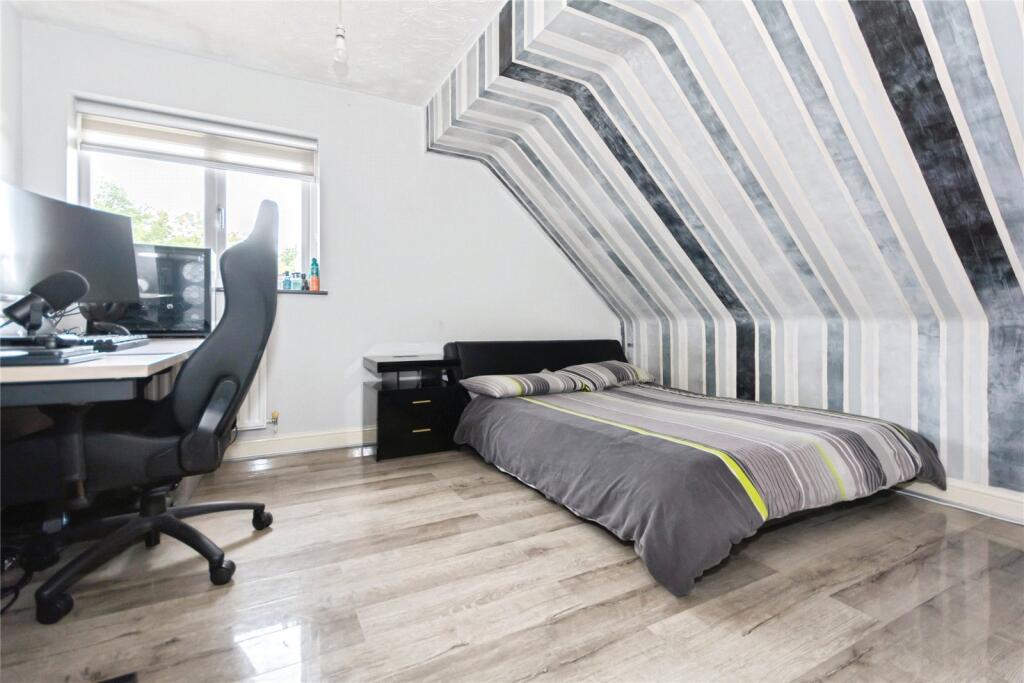 Additional image 13 of Rover Drive, Acocks Green, Birmingham, West Midlands, B27