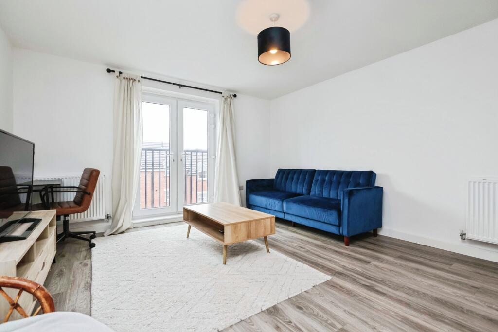 Additional image 8 of Tanners Way, Birmingham, West Midlands, B29
