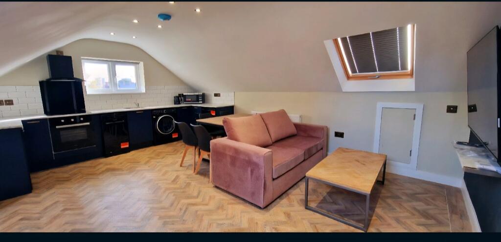 Additional image 5 of Flat 7, Edgbaston, Birmingham, West Midlands, B16