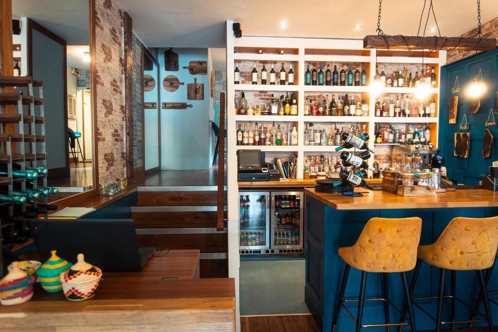 Additional image 10 of Leasehold Mediterranean Restaurant, High Street, Birmingham, B17 9PN