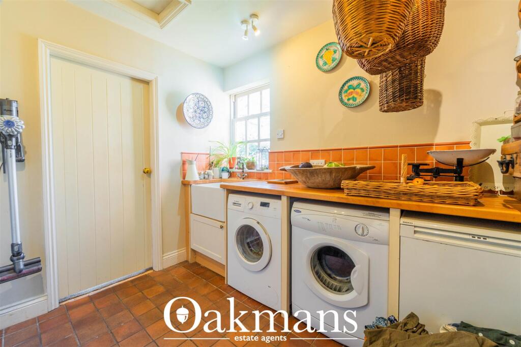 Additional image 38 of Selly Wick Road, Selly Park, Birmingham, B29