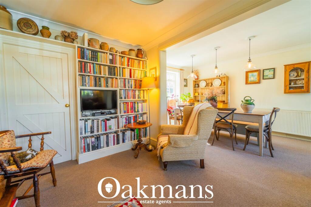 Additional image 34 of Selly Wick Road, Selly Park, Birmingham, B29