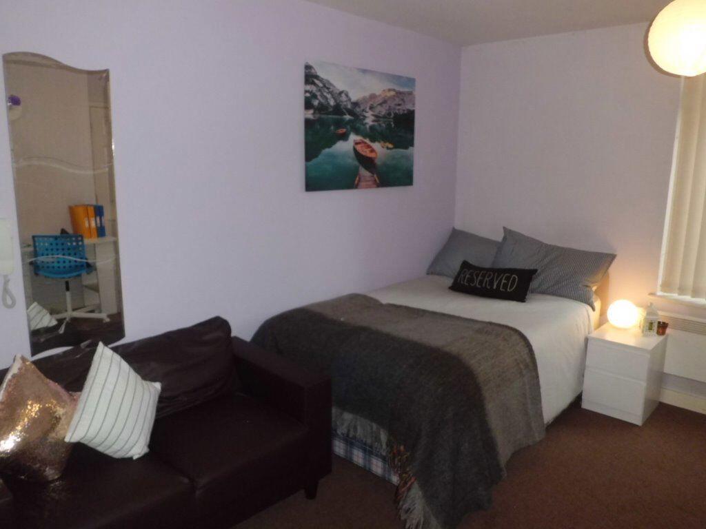 Additional image 4 of F4 Bournbrook House, B29 6BD