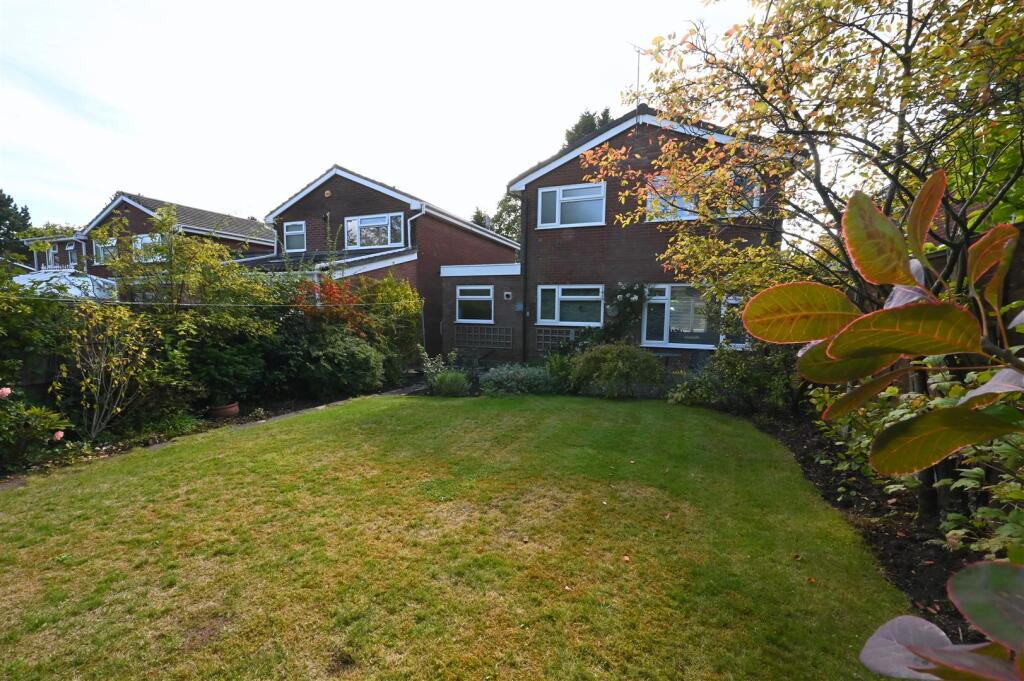 Additional image 17 of Greenside, Harborne, Birmingham