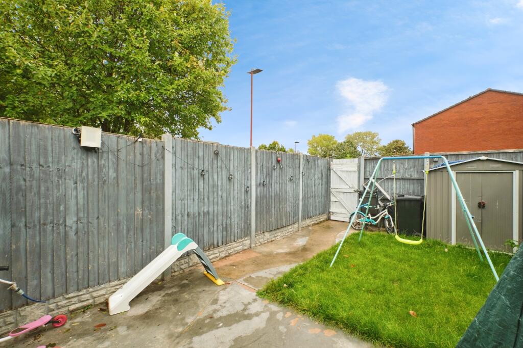 Additional image 15 of Augustine Grove, Birmingham, B18