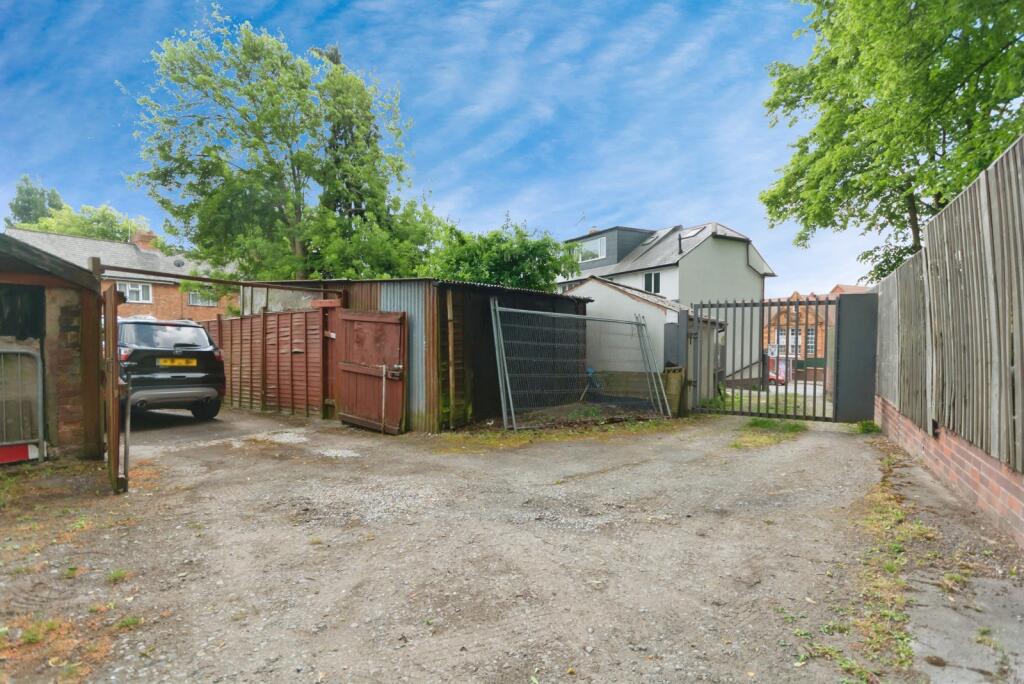 Additional image 16 of Dudley Park Road, Birmingham, B27