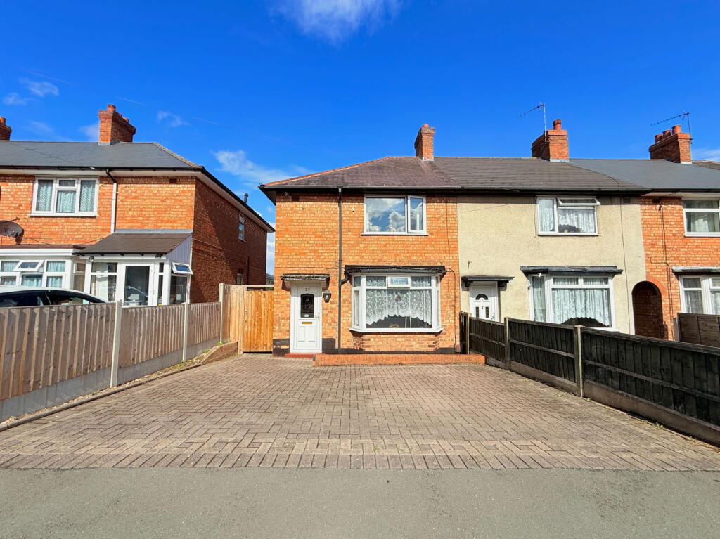 Property image for Leysdown Road, Acocks Green