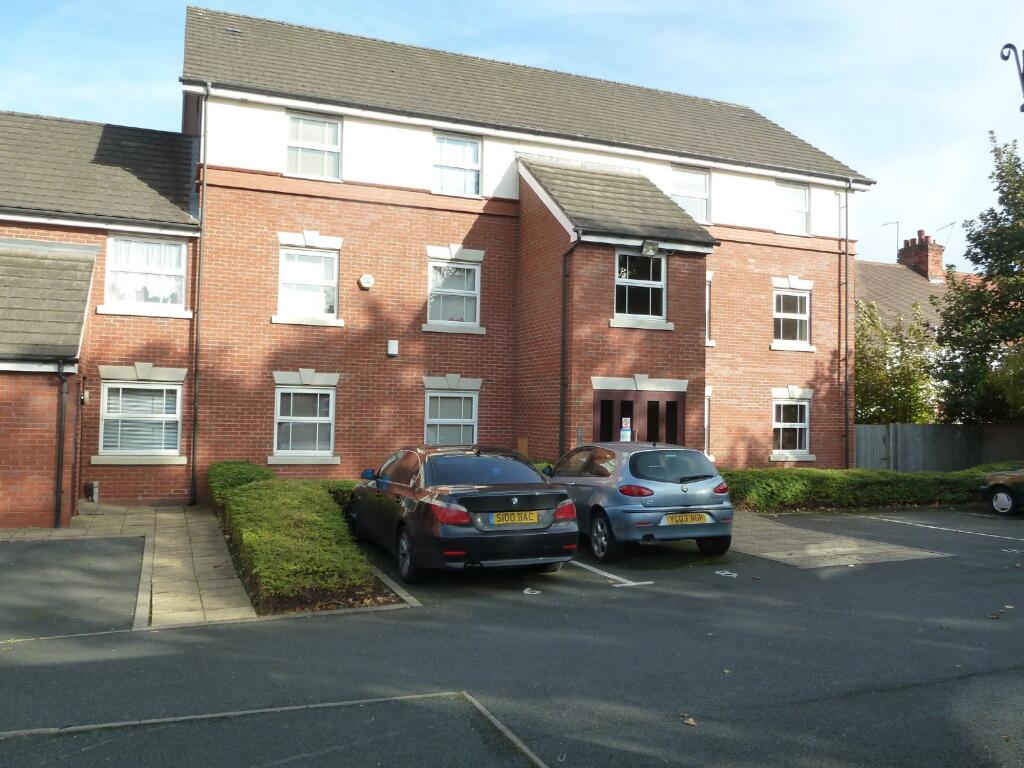 Property image for Sycamore Close, Erdington, B24