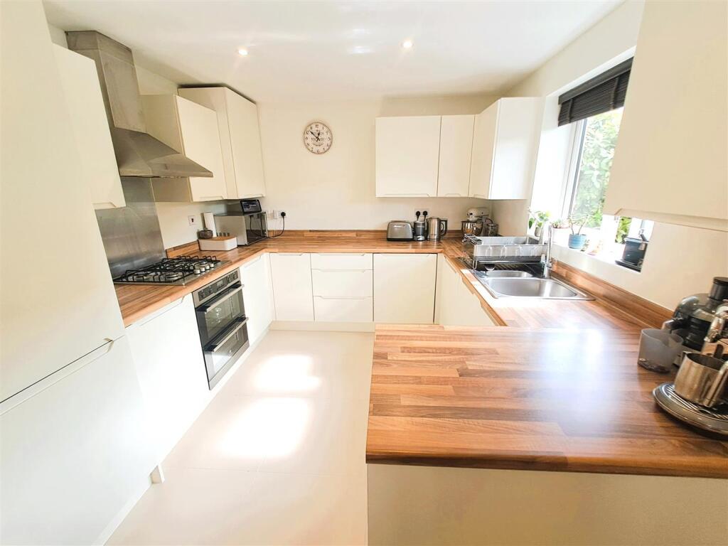 Additional image 17 of Culey Green Way, Sheldon, Birmingham