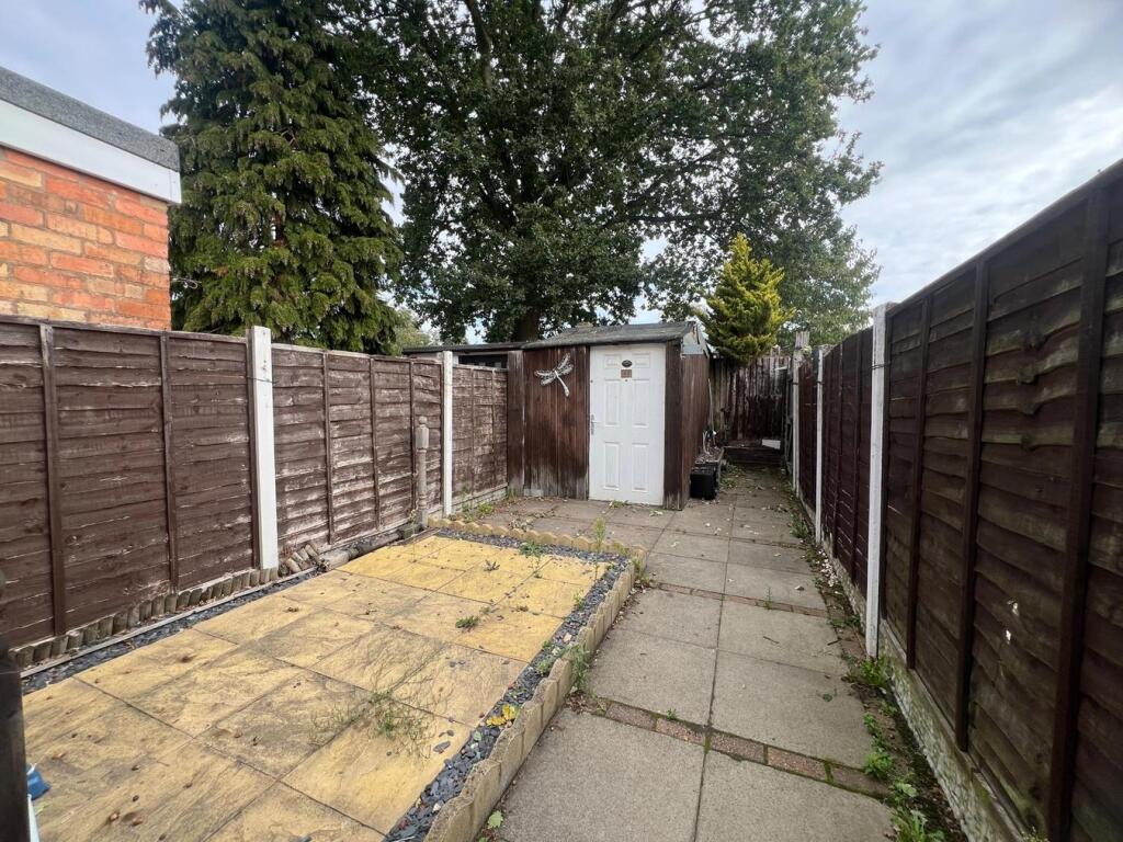 Additional image 9 of Wroxton Rd - Freehold 2xBed House , Birmingham, B26