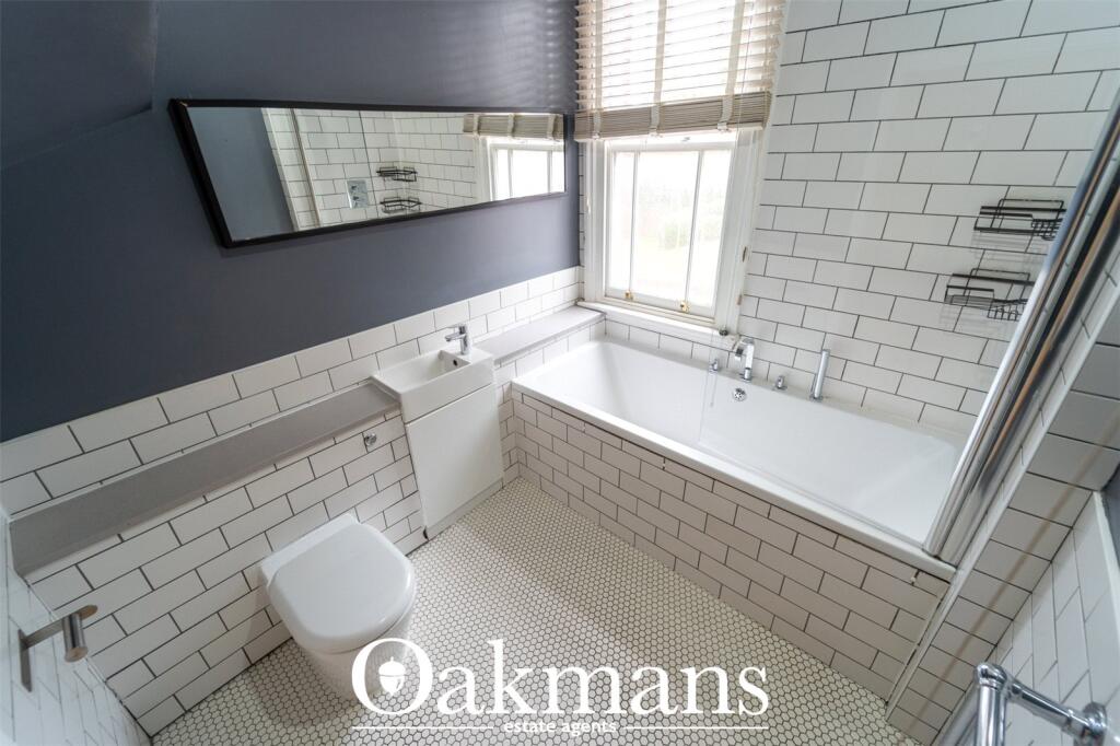 Additional image 21 of North Road, Harborne, Birmingham, West Midlands, B17