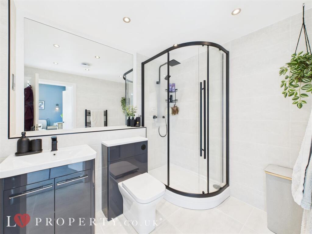 Additional image 20 of Great Hampton Street, Birmingham, B18