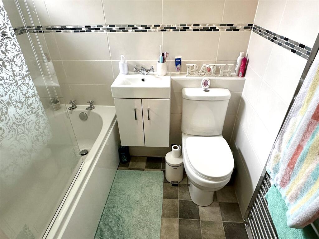 Additional image 10 of Hales Gardens, Birmingham, West Midlands, B23