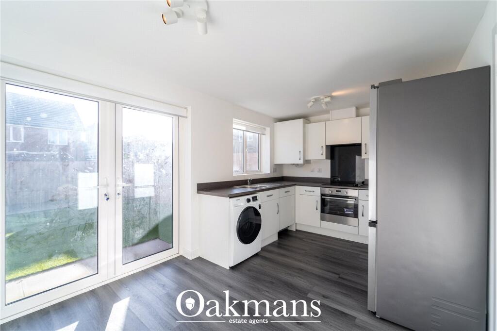 Additional image 9 of Cottrell Way, Birmingham, West Midlands, B29