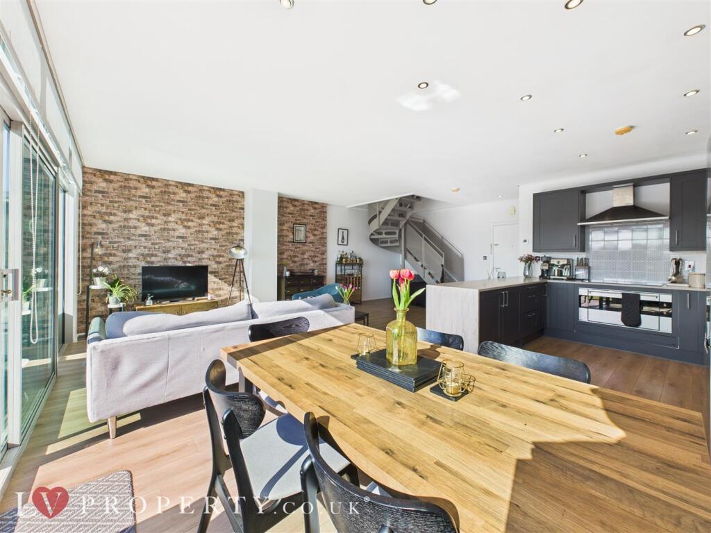 Additional image 2 of Great Hampton Street, Birmingham, B18