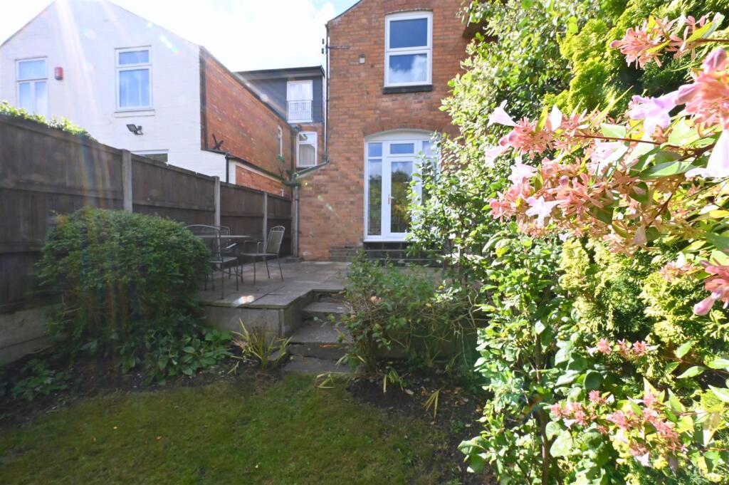 Additional image 24 of Wentworth Road, Harborne, Birmingham