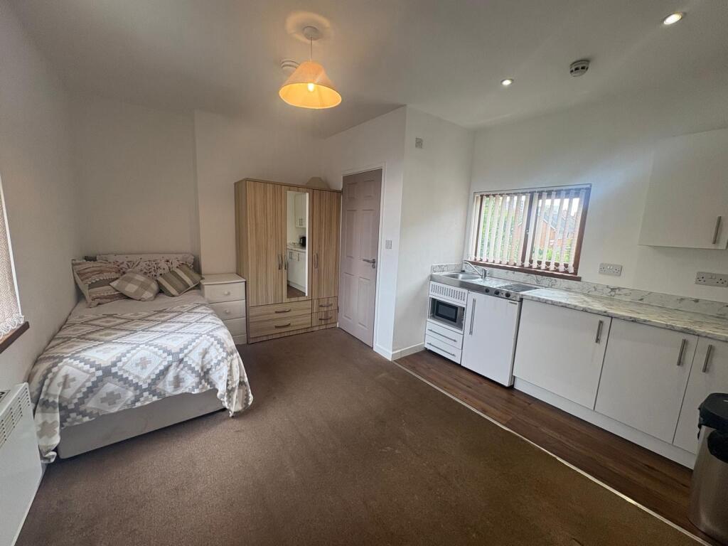 Chester Road, Erdington. B23 5TE