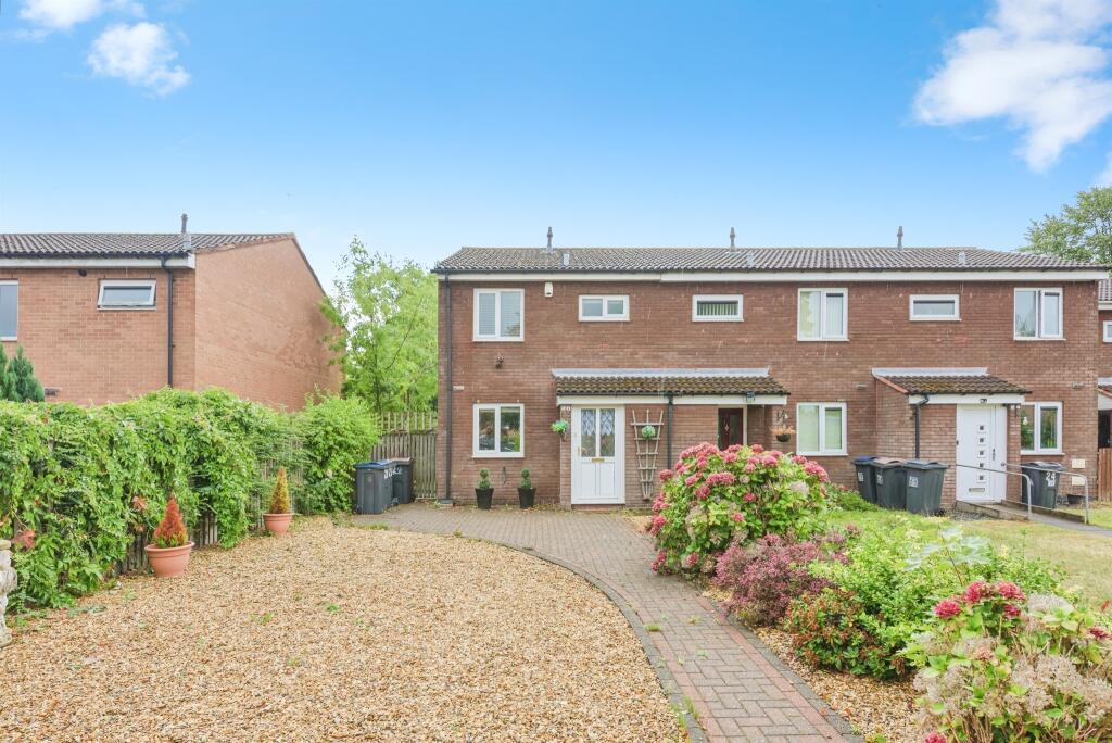 Additional image 16 of Thornby Road, Birmingham