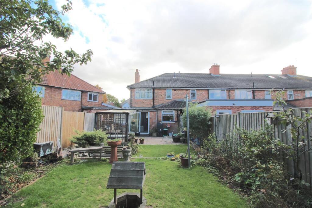 Additional image 11 of Clements Road, Birmingham