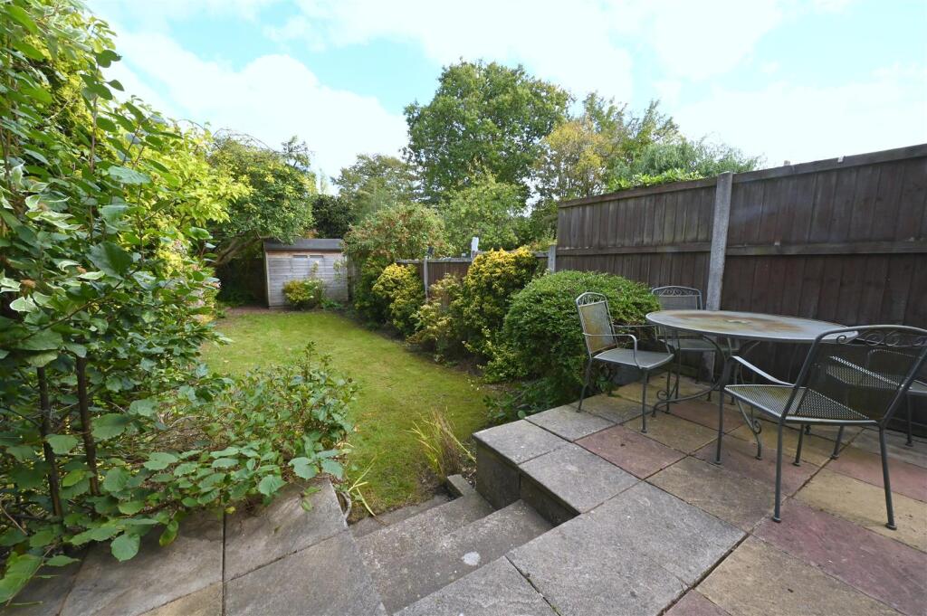 Additional image 22 of Wentworth Road, Harborne, Birmingham