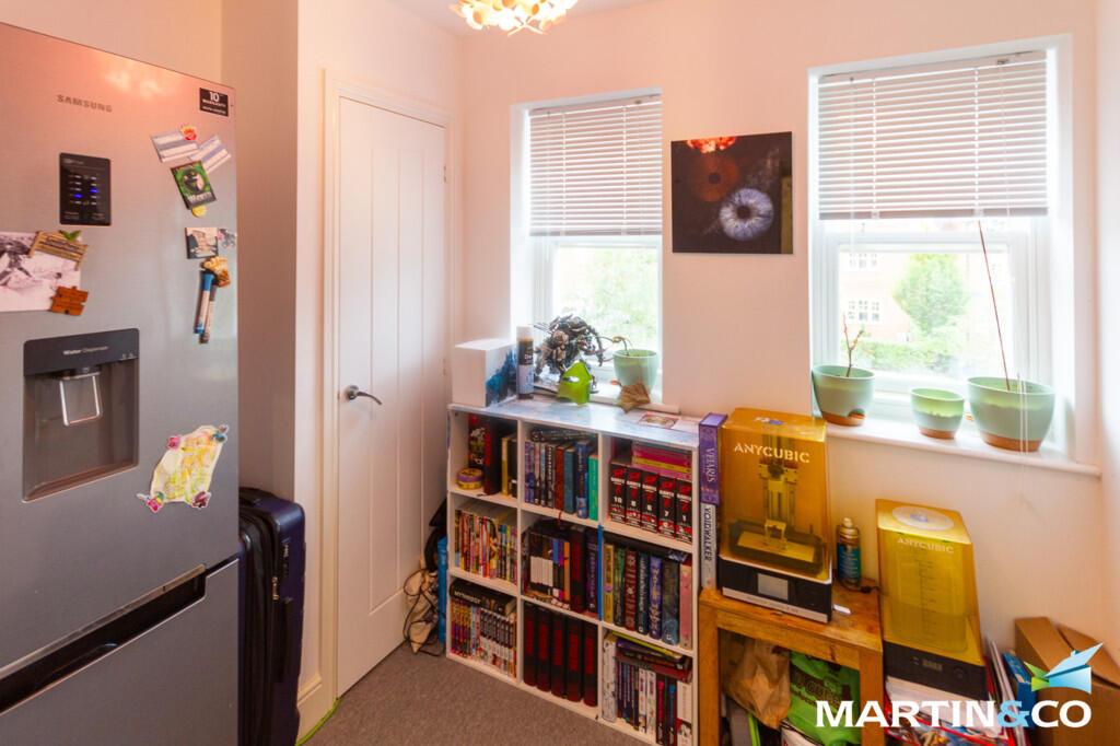 Additional image 8 of Macniece Close, Selly Oak, B29