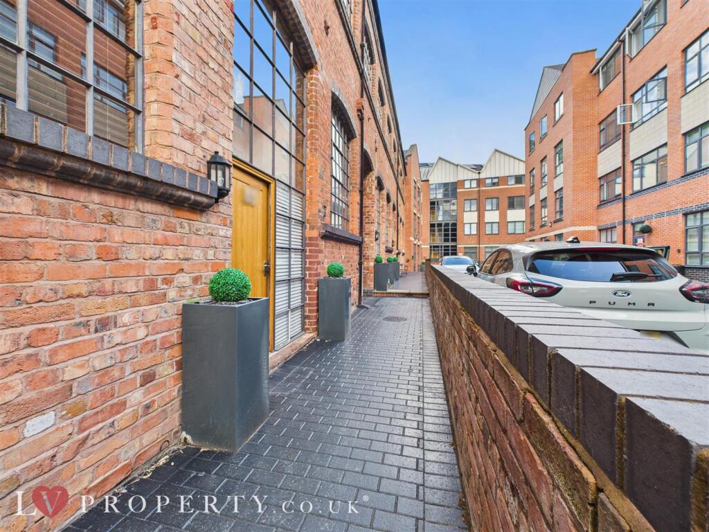 Additional image 32 of Mint Drive, Hockley, Birmingham, B18