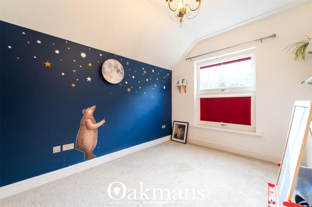 Additional image 42 of Hallewell Road, Birmingham, West Midlands, B16