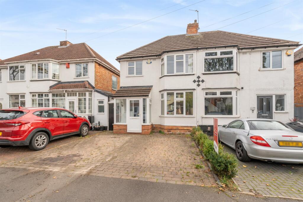 Additional image 13 of Sandgate Road, Birmingham