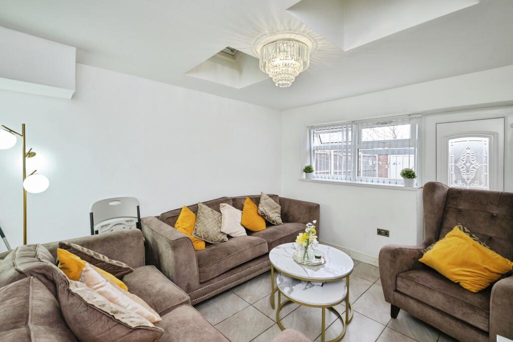 Additional image 7 of Porchester Drive, Birmingham, B19