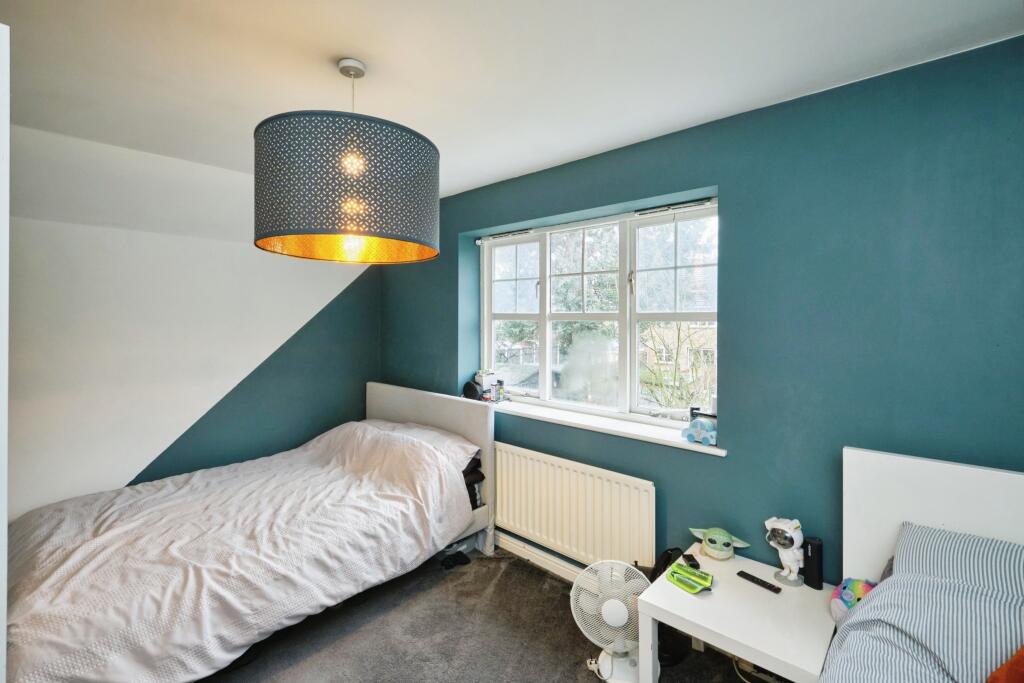 Additional image 9 of Birchtrees Croft, Birmingham, B26