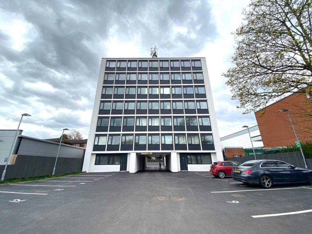 Property image for Interchange, 2309 Coventry Road, B26