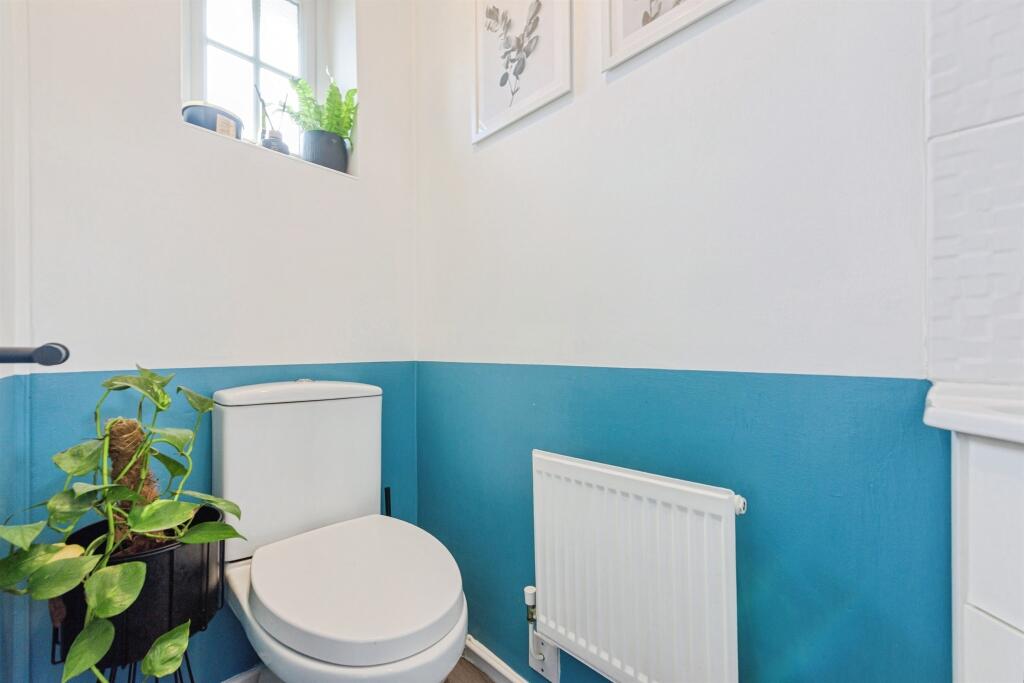 Additional image 15 of Warrington Drive, Birmingham