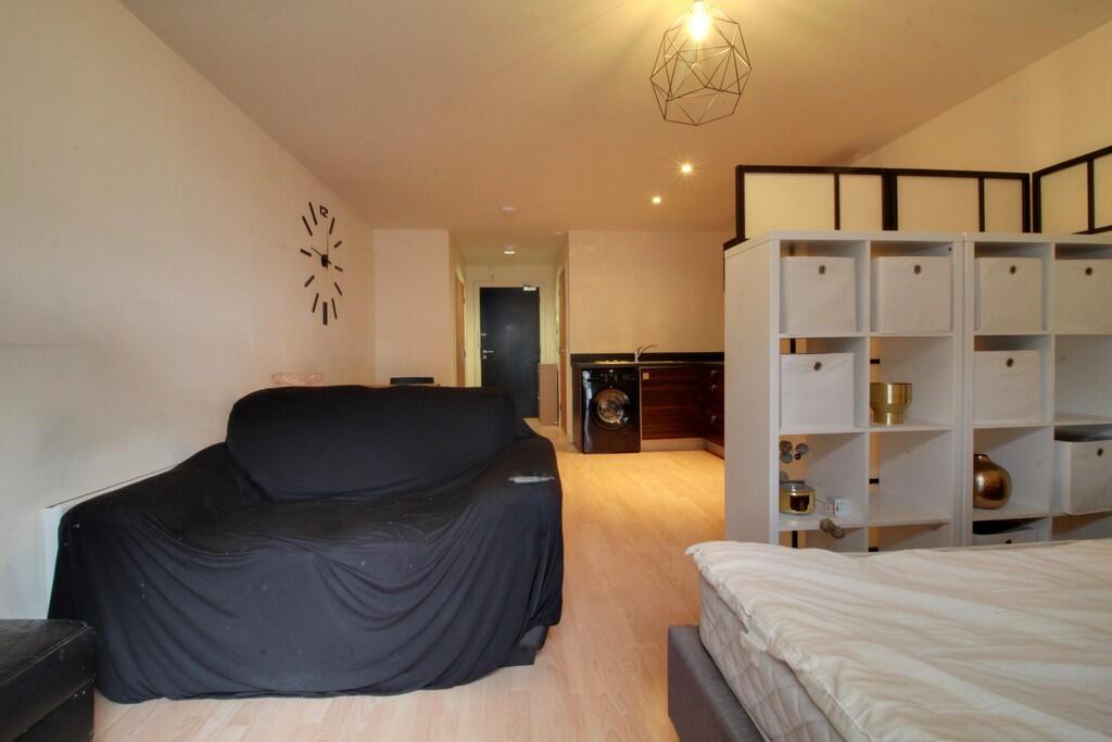 Additional image 4 of Sinope, 58 Sherborne Street, Brindley Place