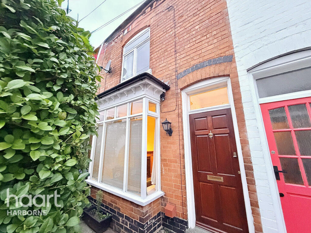 Additional image 4 of Gordon Road, Harborne