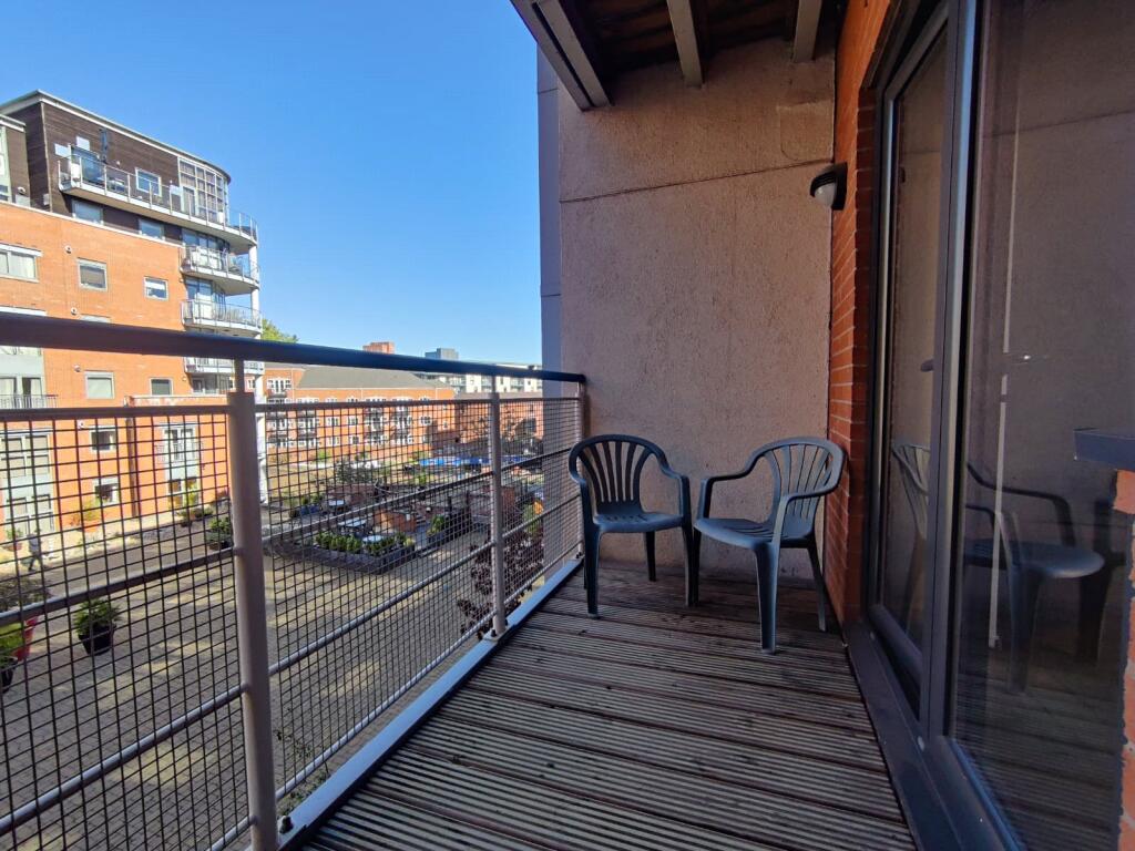 Additional image 10 of Browning Street, Birmingham, B16