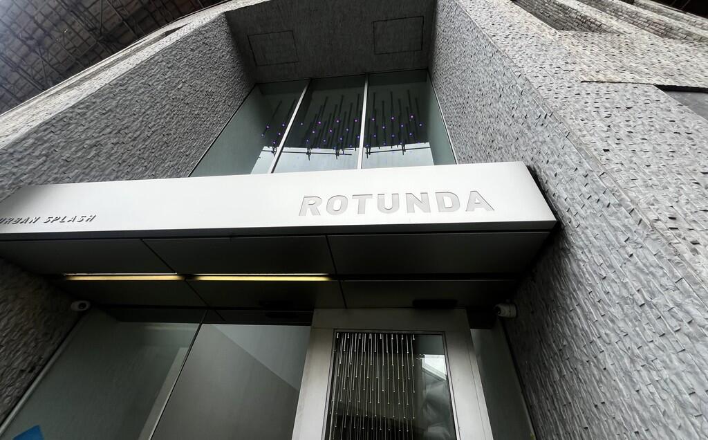 Additional image 11 of The Rotunda, 150 New Street