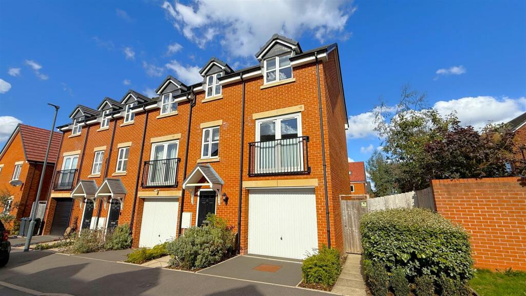 Property image for Arkell Way, Selly Oak, Birmingham