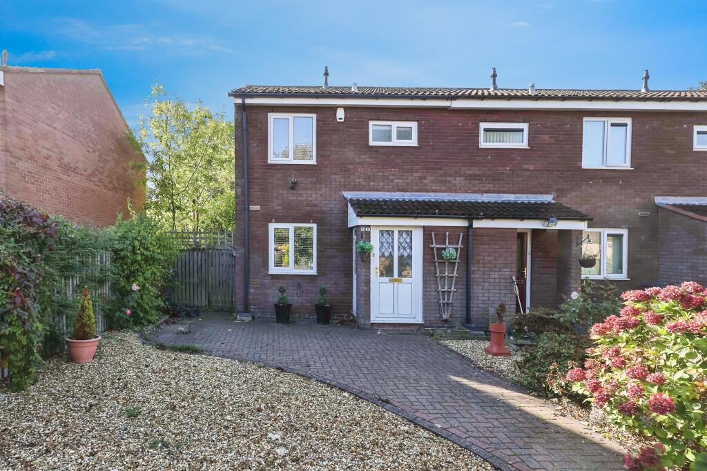 Additional image 15 of Thornby Road, Birmingham