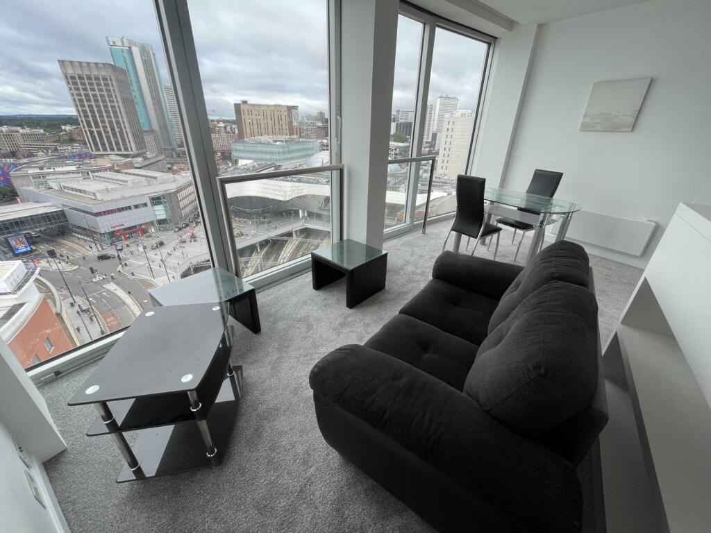 Additional image 7 of New Street, Birmingham, West Midlands, B2