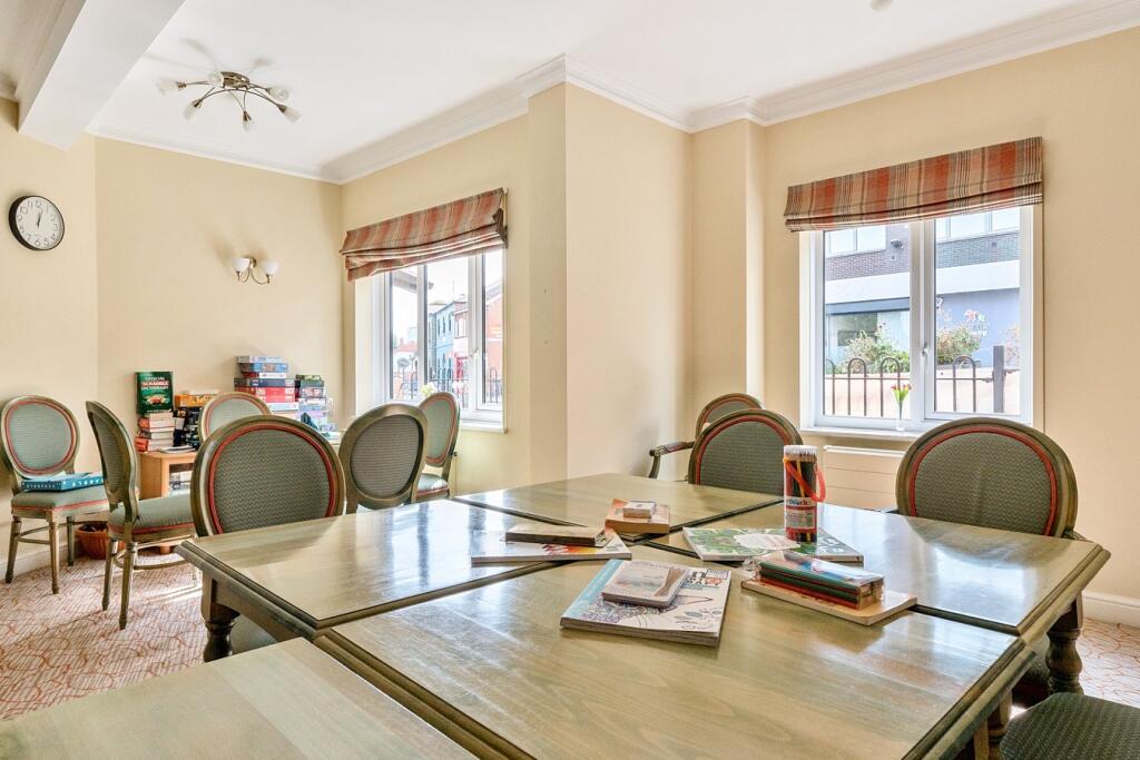 Additional image 12 of High Street, Harborne, Birmingham, B17