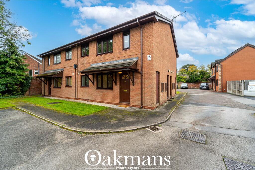 Additional image 17 of Harborne Park Road, Birmingham, West Midlands, B17