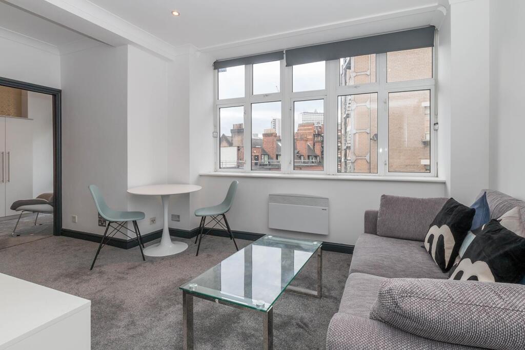 Additional image 2 of Burne Jones House, 11-12 Bennetts Hill, B2 5RS