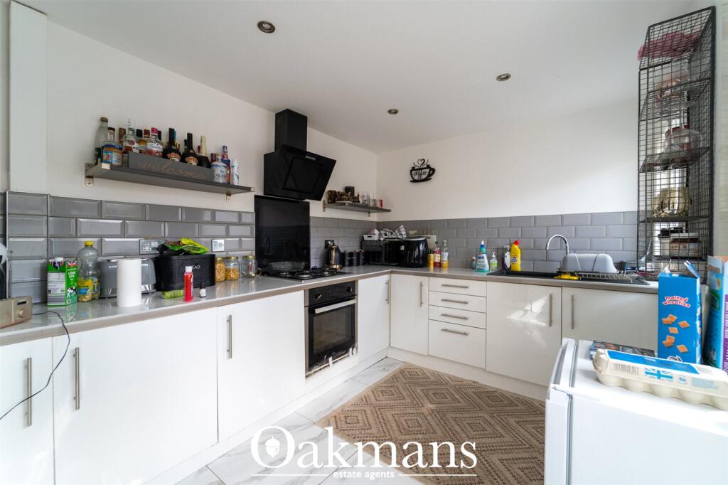 Additional image 10 of Fourth Avenue, Selly Park, Birmingham, West Midlands, B29