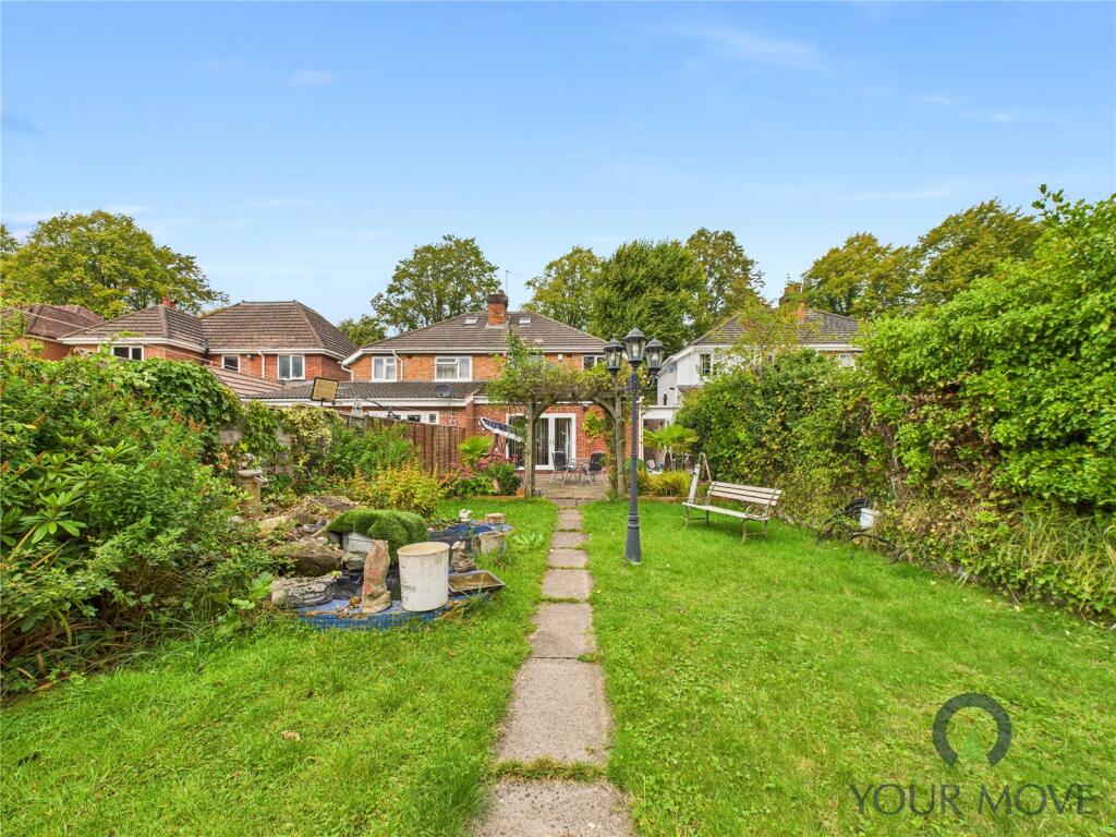 Additional image 17 of Smirrells Road, Birmingham, West Midlands, B28