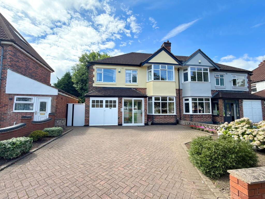 Additional image 19 of Robin Hood Lane, Hall Green