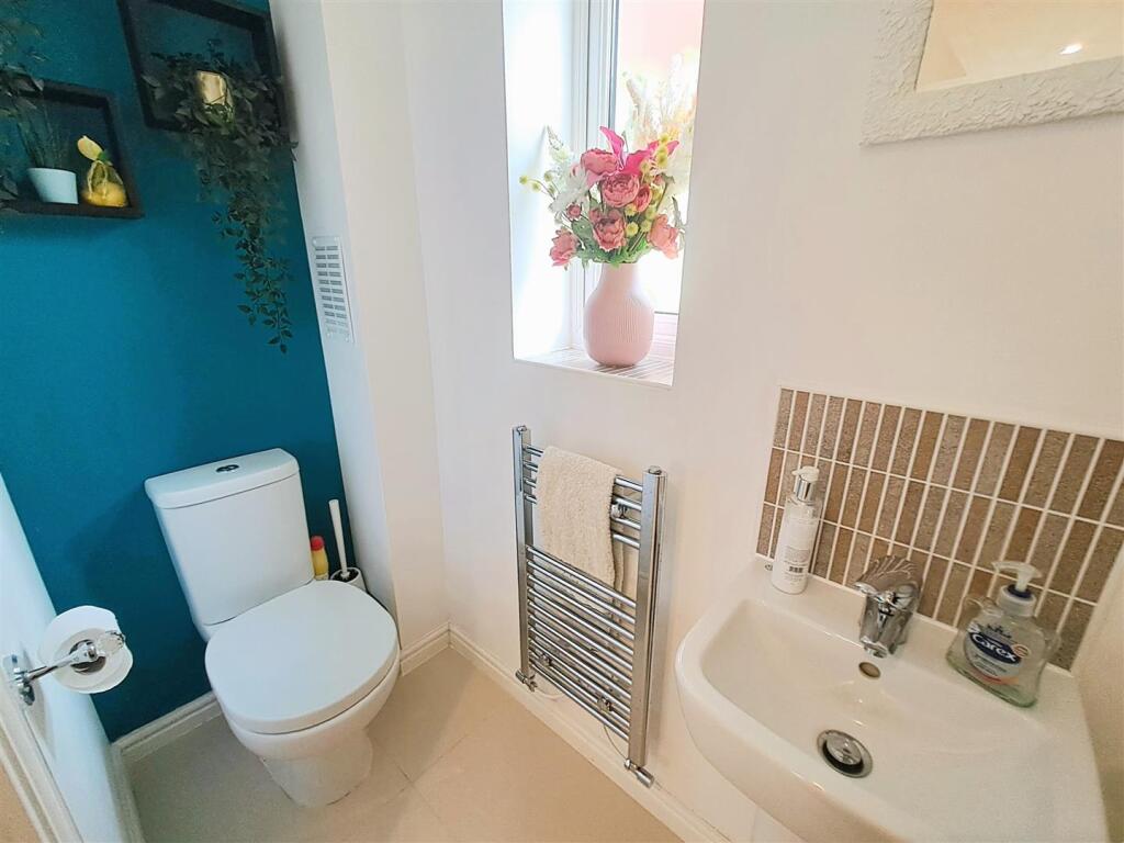 Additional image 8 of Culey Green Way, Sheldon, Birmingham